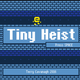 Illustration for article titled CoolMath Retrospective: Tiny Heist